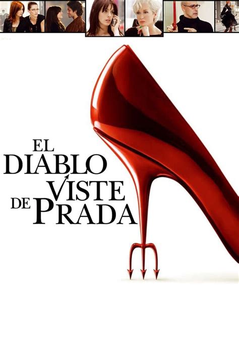 el diablo viste de prada justwatch|ver el diablo de prada.